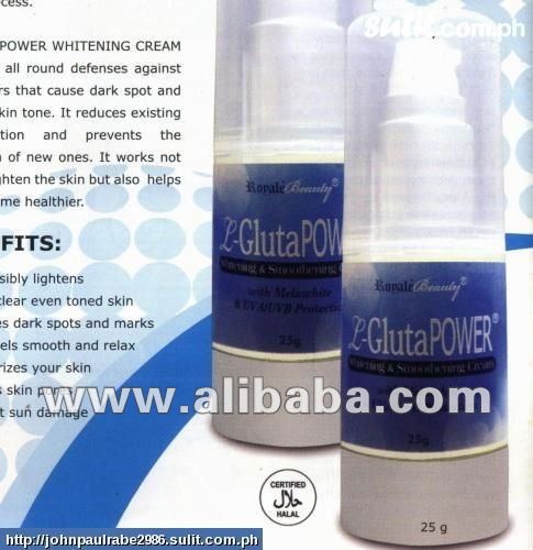  glutathione skin whitening cream as effective as glutathione