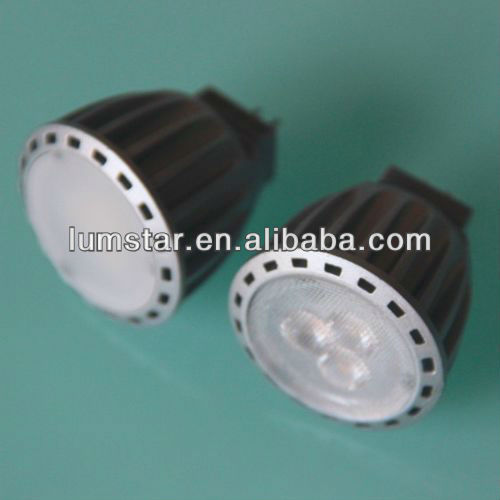 Best 3w 24v Led Mr11, Top 6v mr11 on Alibab