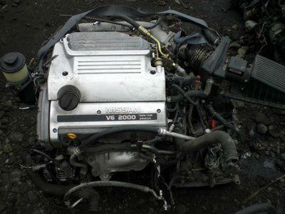 Nissan terrano half cut malaysia #4