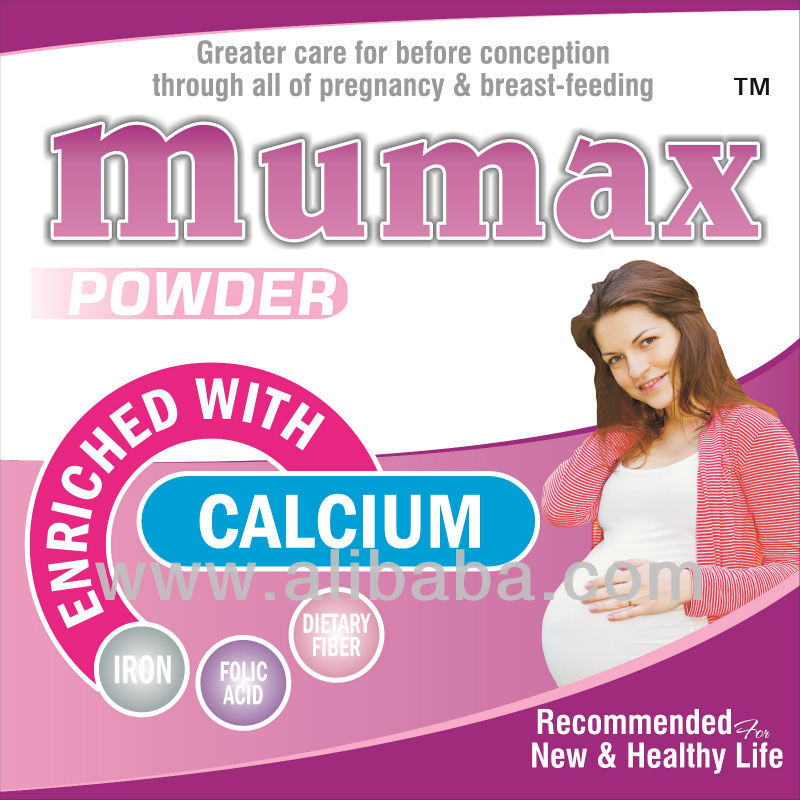 Best Milk For Pregnant Women 48