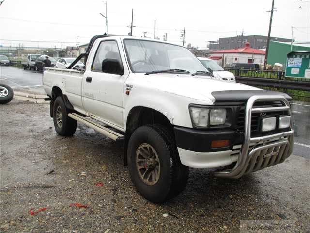 bar light pickup toyota #2