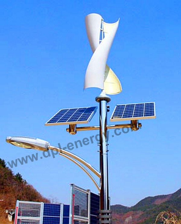 savonius wind turbine, wind turbine ,vertical wind turbine 500W(China 