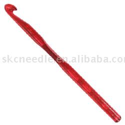 Circular Crochet Needle - LoveToKnow: Answers for Women on Family