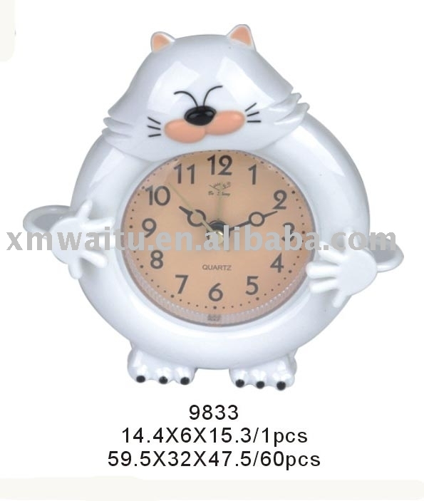basketball pictures cartoon. cartoon clock (happy cat),Sway