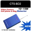 Telephone Bug Detector