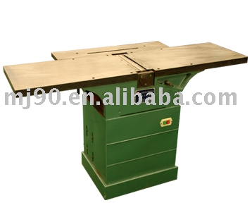 Wood Planer Machine