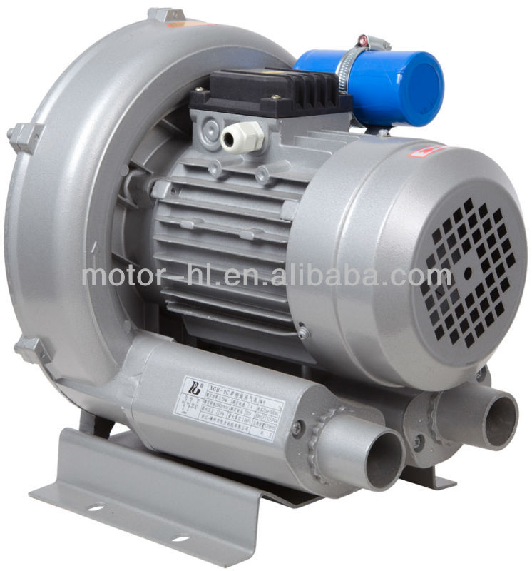 Best Single Phase Ring Blower, Top single inle