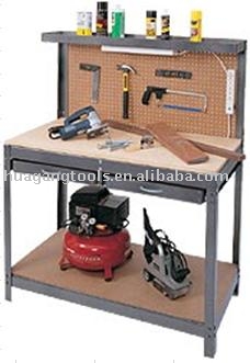 wooden small work bench, wooden small work bench From Supplier