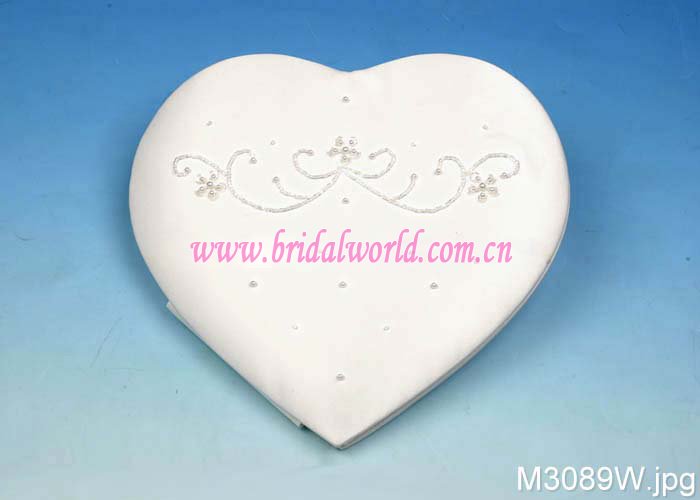 wedding accessories bridal guest book