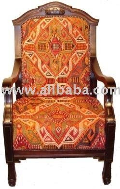 Kilim Chair