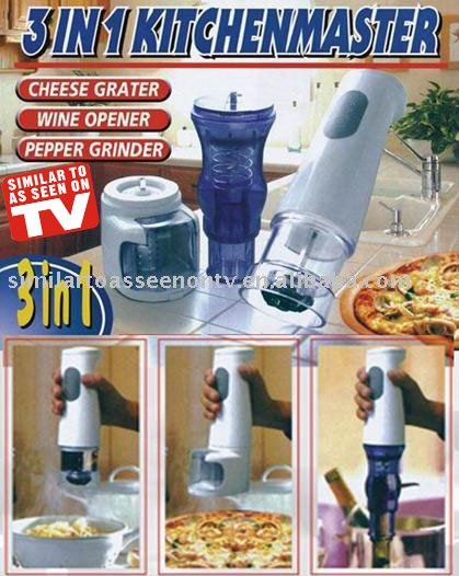 cheese grater. Master As Cheese Grater