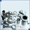 Refrigeration compressor parts