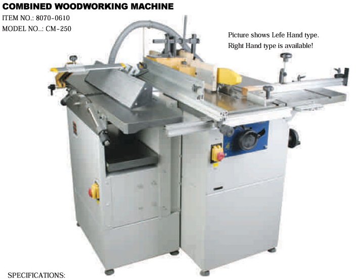 Italian Woodworking Machine Manufacturers, In…