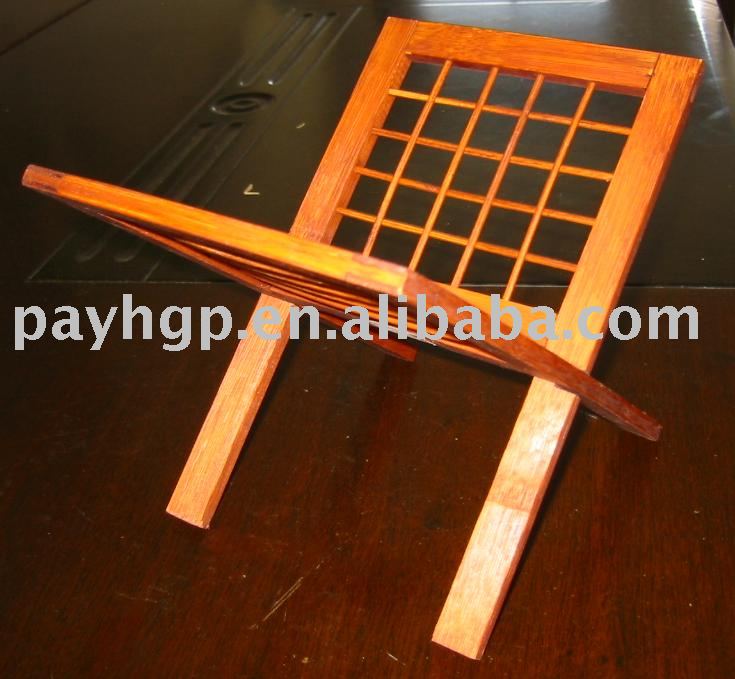 Swivel Dvd Rack