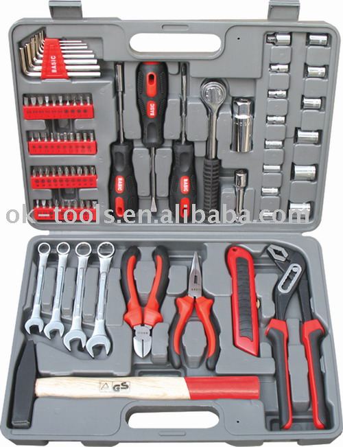 Tools Set