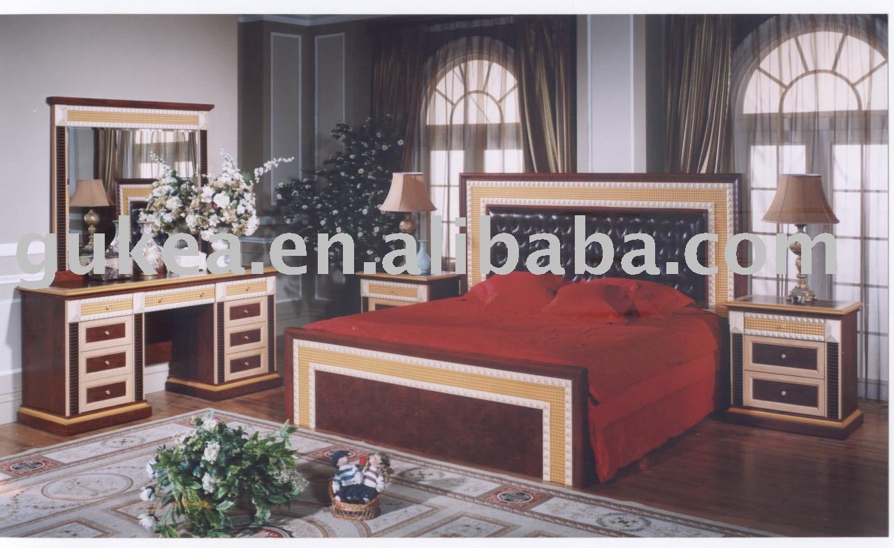 bedroom set on 6606  Bedroom Set Bedroom Furniture For Home And For Hotel