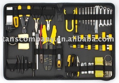 Kits on Computer Tool Kit 100 Pcs