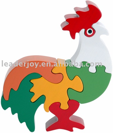 Wooden Puzzles on Puzzle Jigsaw Puzzle Wooden Puzzle