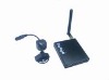 Wireless Mini Cameras