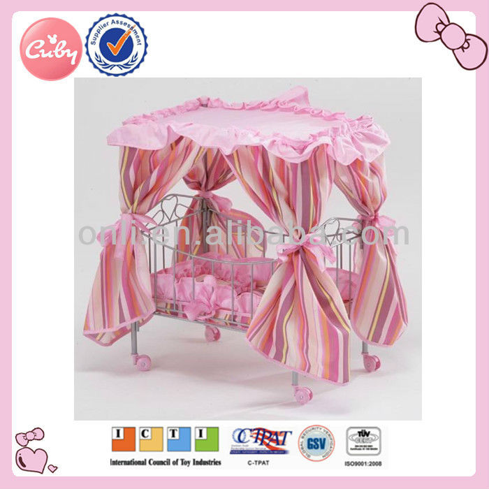 Baby Doll Bed