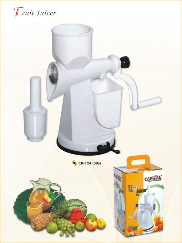 Kitchen Supply Store