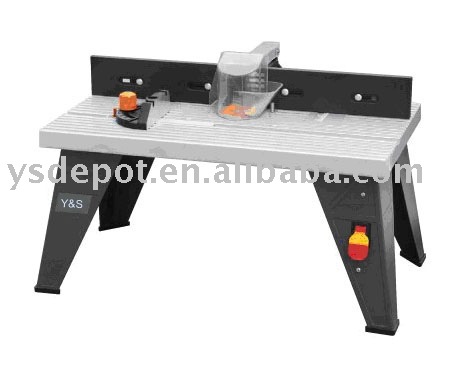 Router Table,woodworking table,router bench