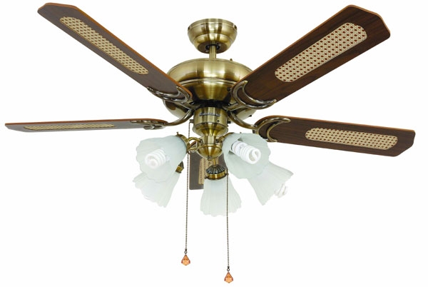 Ceiling Fans With Light