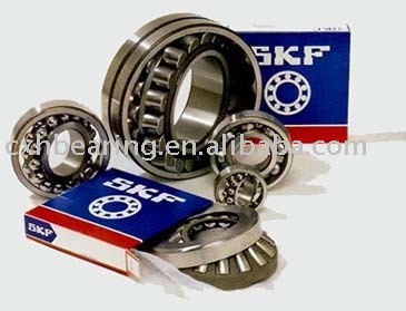 Skf Bearing Catalog