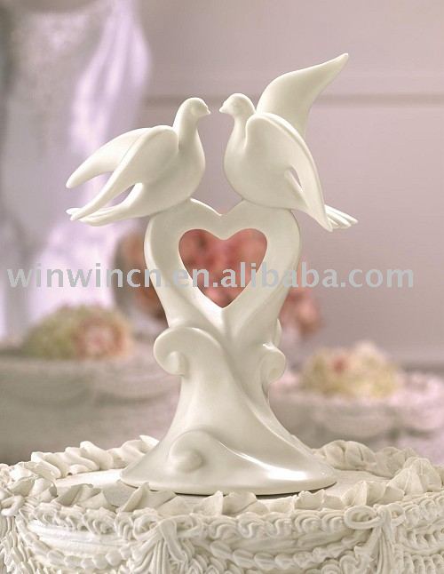 Brand Name WinHouse Model Number WW716 Cake topper wedding cake toppers