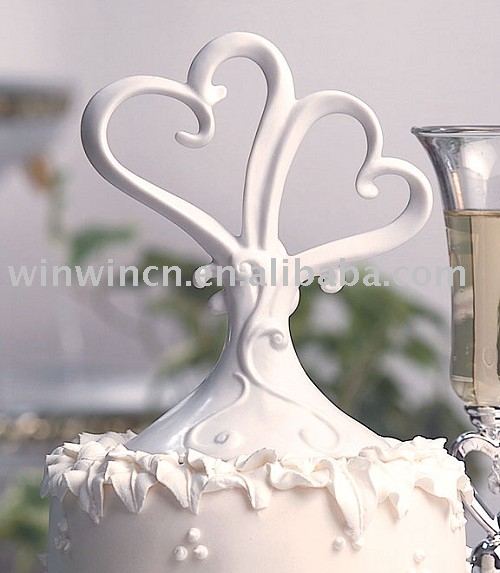 Brand Name WinHouse Model Number WW718 Cake topper wedding cake toppers 