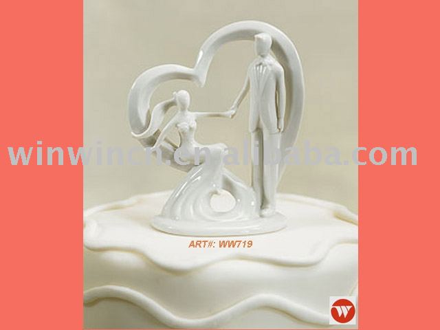 Brand Name WinHouse Model Number WW719 wedding cake topperswedding 