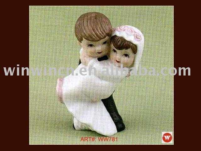 Wedding Cake Topper Brand Name WinHouse Model Number WW781