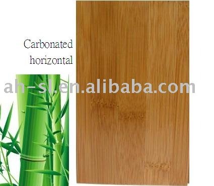 Bamboo Flooring In A Bathroom Walls Ceiling And Trim Painting