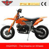 50cc mini motocross bike  2  electric start  3  automatic gear 4