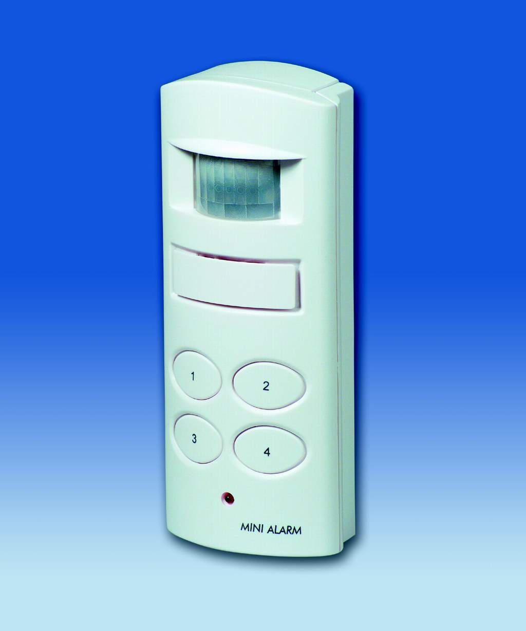 Wireless Pir Sensor
