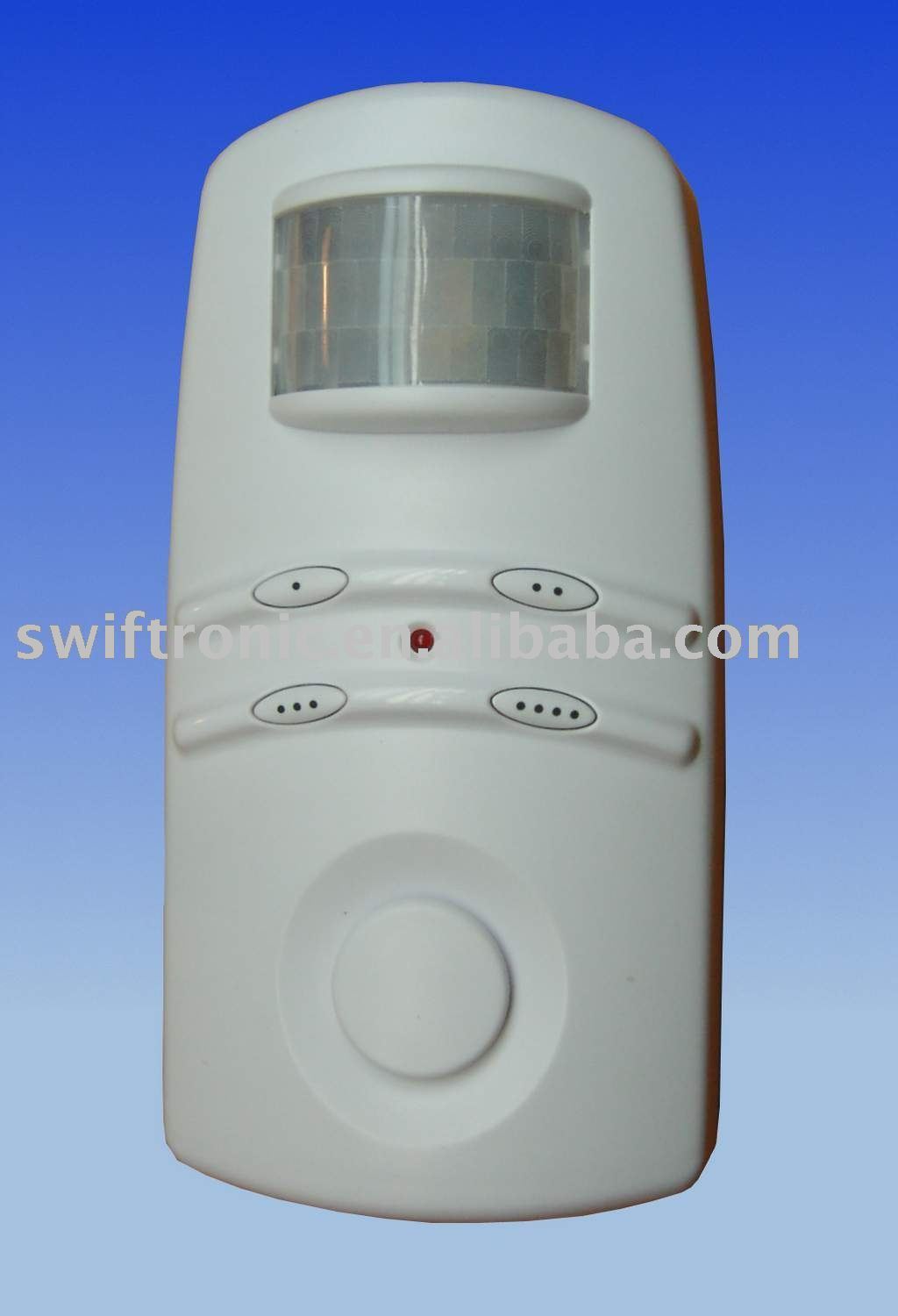 Wireless Pir Sensor