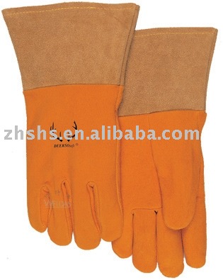 Tig Gloves