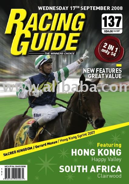 Horse Racing Guide