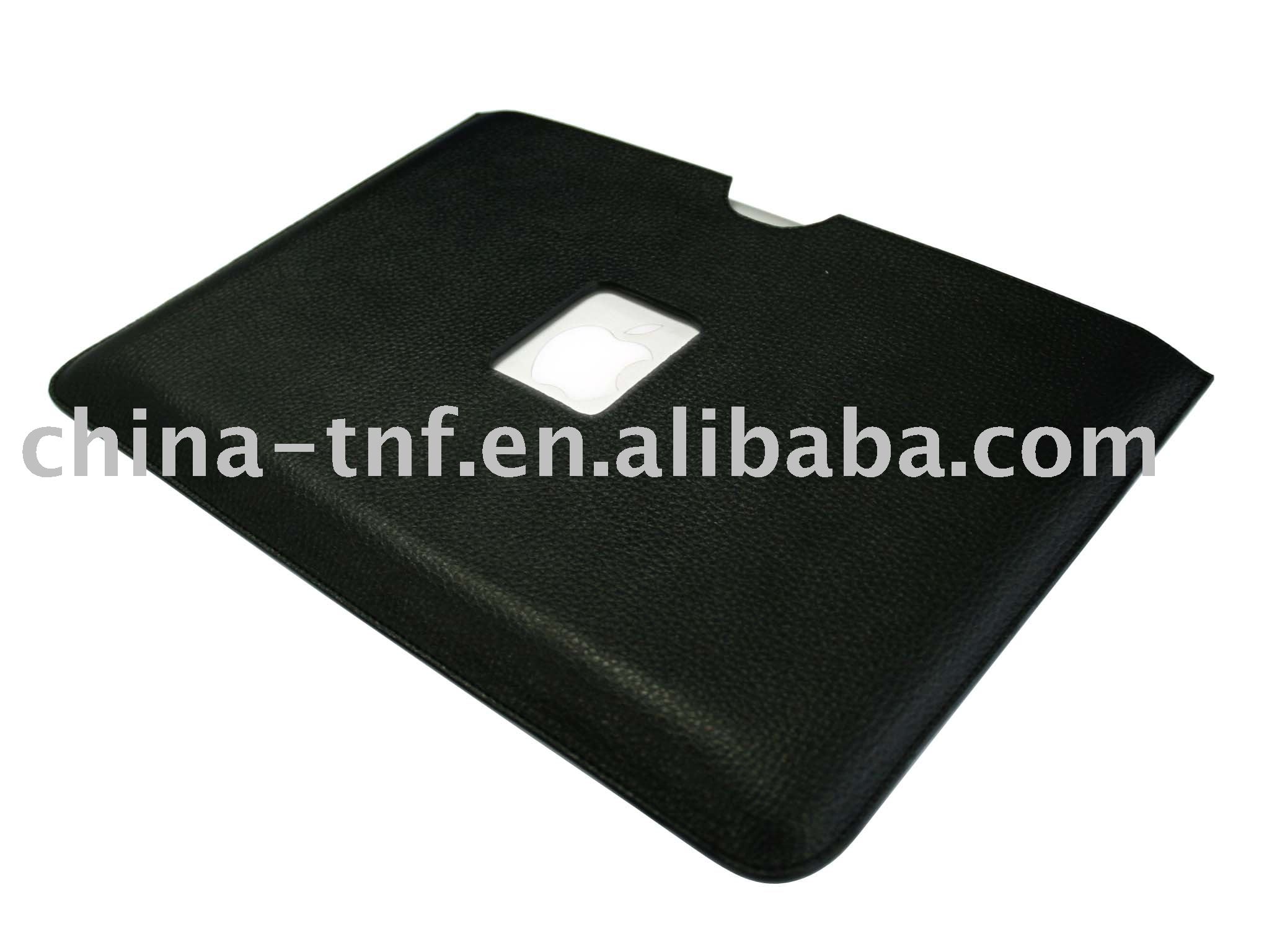 Laptop Leather Case