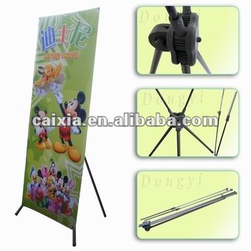 print banner sizes. x anner stand print