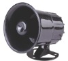 Loudest Alarm Siren