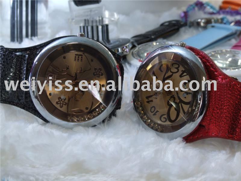 leather belt buckle. leather watch elt buckle