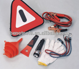 Auto Emergency Tool Kit