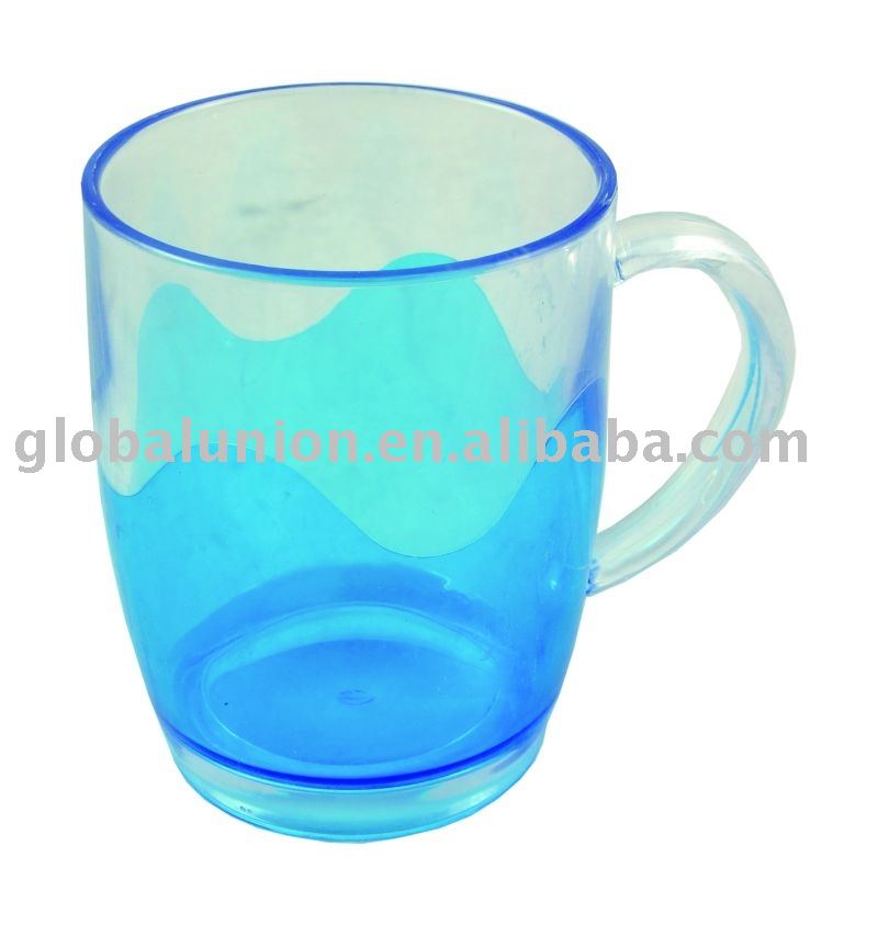 a cup water