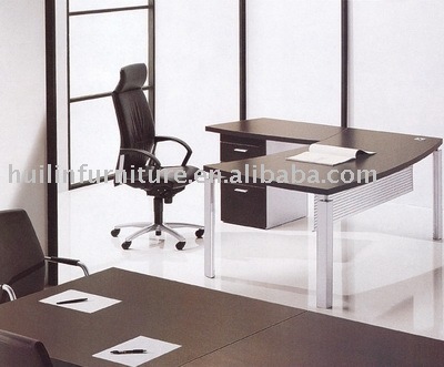 Furniture Office Desk on M033 Brand Name Huilin Type Office Furniture Specific Use Office Desks