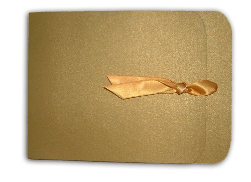 Muslim Wedding Invitation Cards LPR Chocolate LPR Gold