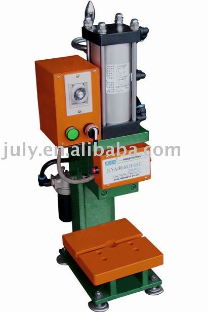 bearing pressing machine