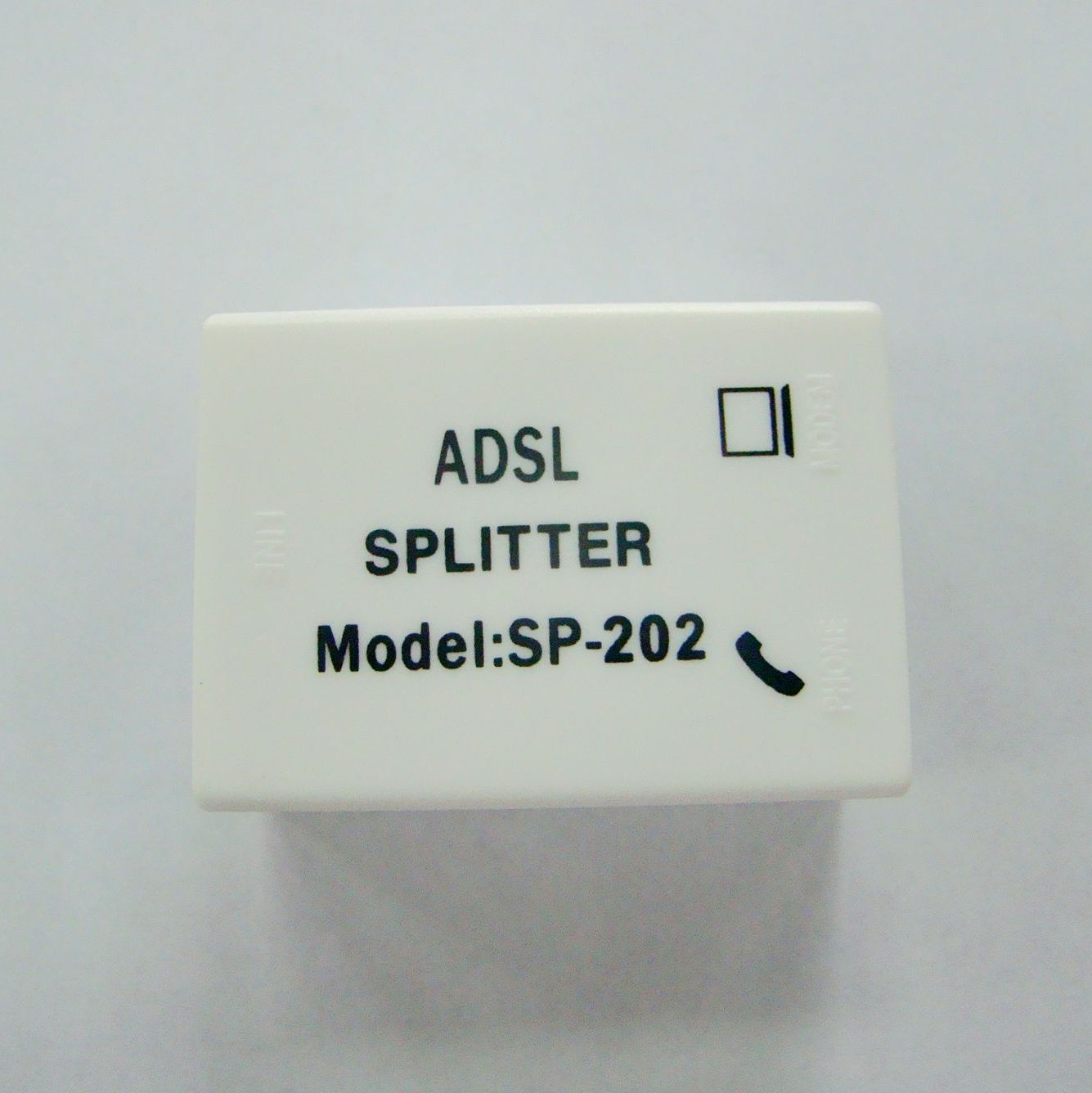 Adsl Splitter
