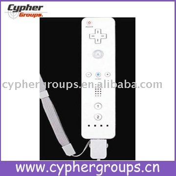 Wireless Remote Sensor