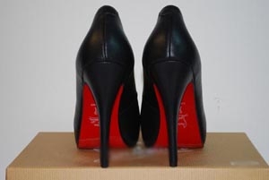 Celebrity Shoes on Red Sole High Heel Shoes Celebrity Shoes